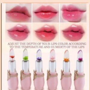 6 pic Lipstic